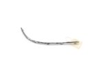 W204 C SERISI 2011-2013 IÇIN UYUMLU ÖN TAMPON SOL NIKELAJI - 2048853721