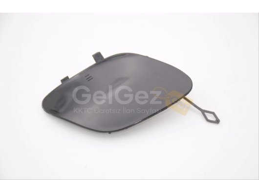 W205 C SERISI 2014+ IÇIN UYUMLU ÖN TAMPON ÇEKI KAPAGI - AMG - 2058850724