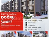 Küçük Kaymaklı’da Pratik Yaşam, Doğru Seçim! ???? £115,000