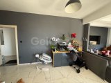 Lefkoşa-K.Kaymaklı’da 2+1 Geniş Penthouse Daire‼️