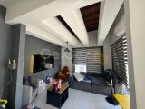 Lefkoşa-K.Kaymaklı’da 2+1 Geniş Penthouse Daire‼️