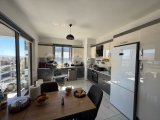 Lefkoşa-K.Kaymaklı’da 2+1 Geniş Penthouse Daire‼️
