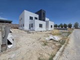 Lefkoşa-Alayköy’de Satılık Zeminkat Lüks 3+1 Daire ‼️