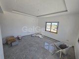 Lefkoşa-Alayköy’de Satılık Zeminkat Lüks 3+1 Daire ‼️