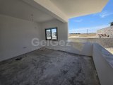 Lefkoşa-Alayköy’de Satılık Zeminkat Lüks 3+1 Daire ‼️