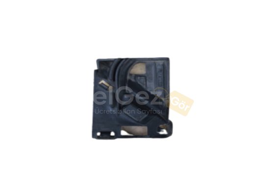 W205 C SERISI 2014+ IÇIN UYUMLU TAMPON BRAKETI IÇ - SOL - 2058853823