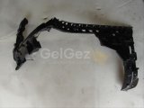 W213 E SERISI 2016+ AMG IÇIN UYUMLU ARKA TAMPON IÇ BRAKETI - 2138850263