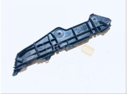 W213 E SERİSİ 2016+ AMG ARKA TAMPON UYUMLU 'ÜST' BAGLANTI BAKALİTİ - SAĞ - 2138850465