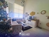 ???? Girne Alsancak’ta Denize Yürüyüş Mesafesinde Satılık Full Eşyalı 1+1 Loft Daire! ????