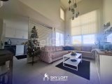 ???? Girne Alsancak’ta Denize Yürüyüş Mesafesinde Satılık Full Eşyalı 1+1 Loft Daire! ????