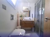 ???? Girne Alsancak’ta Denize Yürüyüş Mesafesinde Satılık Full Eşyalı 1+1 Loft Daire! ????