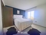 ???? Girne Alsancak’ta Denize Yürüyüş Mesafesinde Satılık Full Eşyalı 1+1 Loft Daire! ????