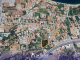 GİRNE ALSANCAK'TA DENİZ TARAFINDA SATILIK YATIRIMLIK ARSA
