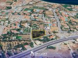 GİRNE ALSANCAK'TA DENİZ TARAFINDA SATILIK YATIRIMLIK ARSA