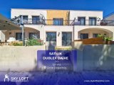???? DOĞANKÖY’DE SATILIK ŞIK DUBLEKS | 2+1 | 130 m²