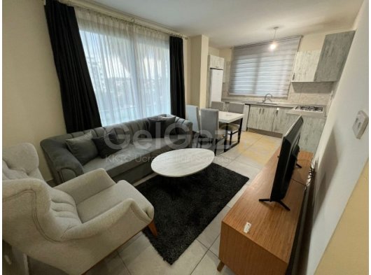 KIBRIS GİRNE MERKEZ'DE TÜRK KOÇANLI TÜM MASRAFLARI ÖDENMİŞ FULL EŞYALI SATILIK 2+1 DAİRE