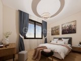 KIBRIS GİRNE MERKEZ'DE HAVUZLU SİTE İÇERİSİNDE SATILIK 1+1 RESİDENCE DAİRELER