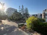 Girne’de, 2+1, 3 Balkonlu Ferah ve Aydınlık Daire