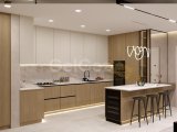 KIBRIS GİRNE LAPTA BÖLGESİNDE 1 YIL SONRA TESLİM EDİLECEK, HAVUZLU SİTE İÇERİSİNDE, KAPALI OTOPARKI,ÇOCUK PARKI BULUNAN 5 PEŞİN KALANI İÇİN 36 AY FAİZSİZ VADE İ