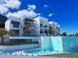Girne Lapta'da Satılık Daireler