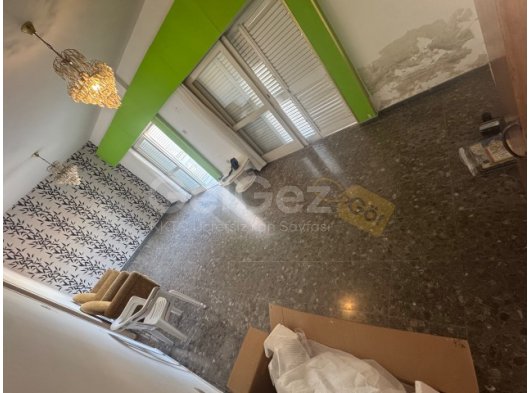 Güzelyurt çarşı içi satılık 3+2