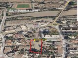 Güzelyurt şehir içi satılık arsa