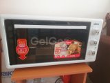 Stilevs jett 4510 midi fırın