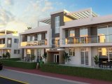 KIBRIS İSKELE BÖLGESİNDE MUHTEŞEM BİR PROJE.. ÖZEL ÖDEME PLANINA SAHİP, SATILIK 1+1 1+1 LOFT VE 2+1 ULTRALÜKS DAİRELER