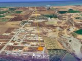 Doğancı’da Yatırımlık Türk Tapulu 595 m² İmarlı Arsa