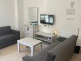 lefke okul yolunda yatırımlık 2+1 daire