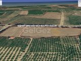 Yeşilyurtta ana yol üzeri satılık arsalar