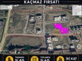 Gönyelide satılık Türk malı Arsa