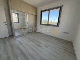 Lefkoşa Küçük Kaymaklı’da Satılık Modern 2+1 Daire