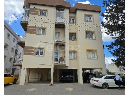 Yatırım Fırsatı! 3+1 Eşyasız Daire, 130 m², Satılık