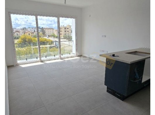 Lefkoşa Küçük Kaymaklı'da Satılık 2+1 Daire - Yatırım Fırsatı!