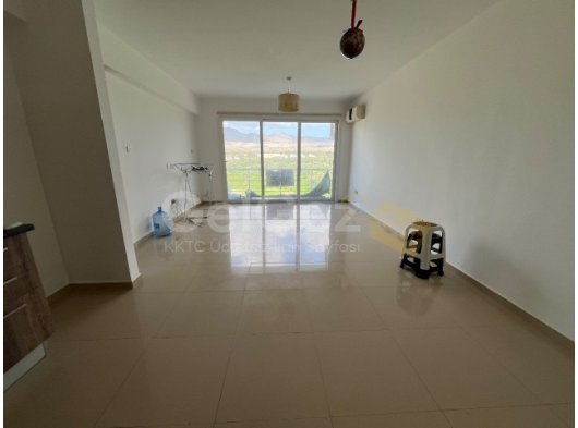 Lefkoşa Minareliköy'de Satılık 2+1 Daire – Konfor ve Ferahlığı Bir Arada Sunuyor!