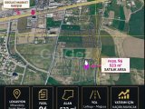 Lefkoşa Minareliköy'de Dağ Manzaralı Satılık Konut İmarlı Arsa!