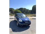 PLAKASIZ -NISSAN MARCH-2022 -7.900stg