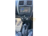 PLAKASIZ -NISSAN MARCH-2022 -7.900stg