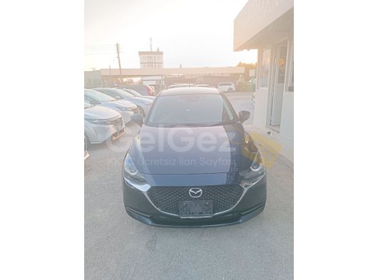 2022 FULL MAZDA 2 SKYACTIVG MADE IN JAPAN