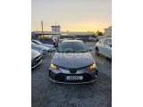 2021 TOYOTO COROLLA