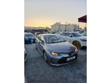 2021 TOYOTO COROLLA