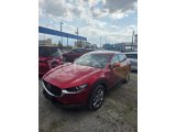2021 CX-30 FULL PAKET JAPON