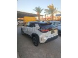 2023 FULL TOYOTA YARIS CROSS
