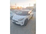 2023 FULL TOYOTA YARIS CROSS