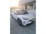 2023 FULL TOYOTA YARIS CROSS