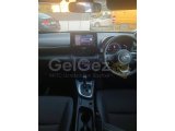 2023 FULL TOYOTA YARIS CROSS
