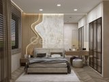 KIBRIS GİRNE LAPTA BÖLGESİNDE 1 YIL SONRA TESLİM EDİLECEK, HAVUZLU SİTE İÇERİSİNDE, KAPALI OTOPARKI,ÇOCUK PARKI BULUNAN 5 PEŞİN KALANI İÇİN 36 AY FAİZSİZ VADE İ