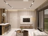 KIBRIS GİRNE LAPTA BÖLGESİNDE 1 YIL SONRA TESLİM EDİLECEK, HAVUZLU SİTE İÇERİSİNDE, KAPALI OTOPARKI,ÇOCUK PARKI BULUNAN 5 PEŞİN KALANI İÇİN 36 AY FAİZSİZ VADE İ