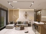 KIBRIS GİRNE LAPTA BÖLGESİNDE 1 YIL SONRA TESLİM EDİLECEK, HAVUZLU SİTE İÇERİSİNDE, KAPALI OTOPARKI,ÇOCUK PARKI BULUNAN 5 PEŞİN KALANI İÇİN 36 AY FAİZSİZ VADE İ